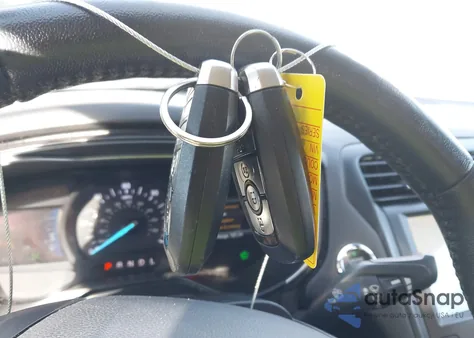 2019 Ford Fusion Hybrid Titanium from USA, damaged, VIN 3FA6P0RUXKR259292